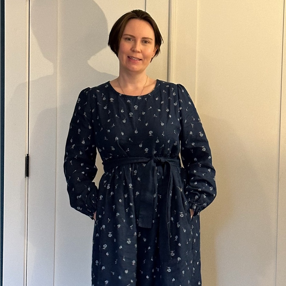 Meet your Posher, Hilary